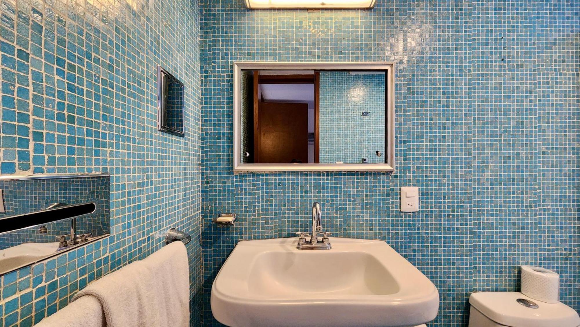 Casa Tamayo Mexiko-Stadt Zimmer foto